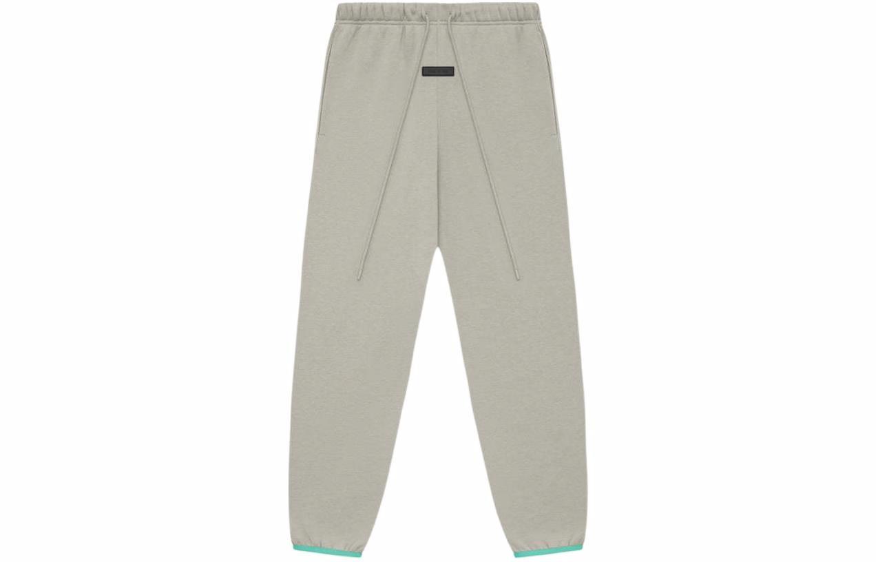 Мужские штаны Fear of God Essentials SS24 130SP242025F (серые)