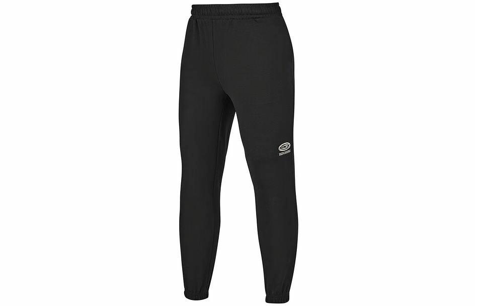 Мужские штаны Skechers (черные)
