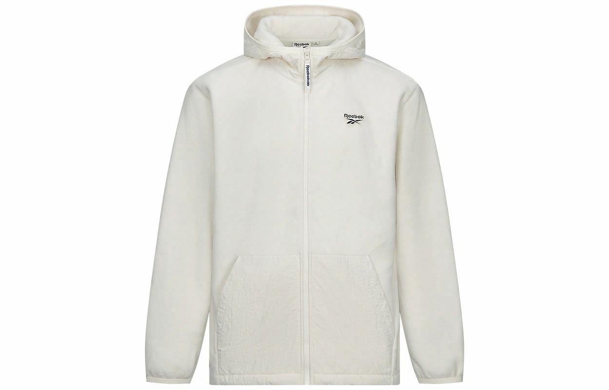 Куртка Reebok (бежевая)