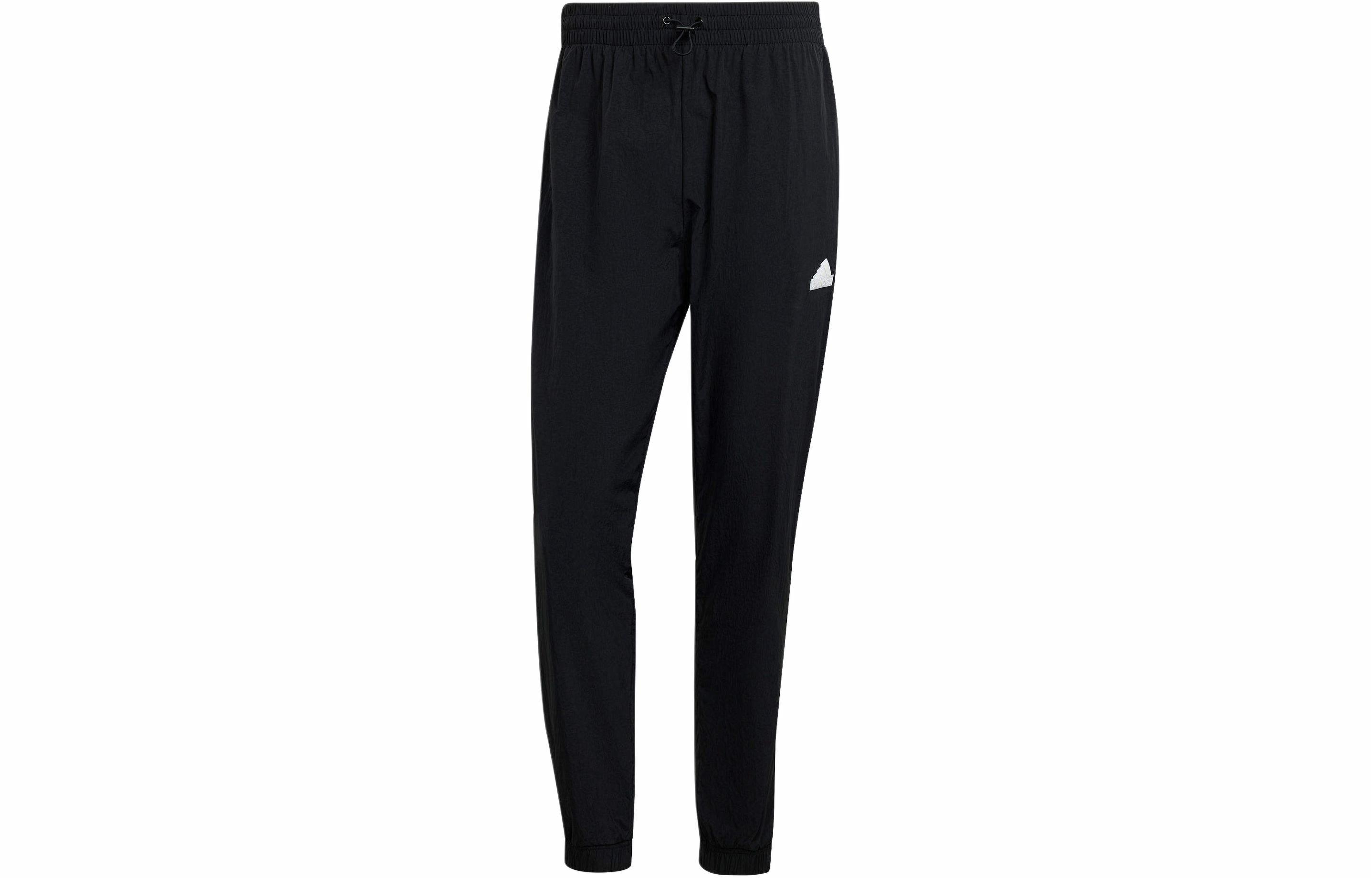 Мужские штаны adidas Sport Performance (черные)