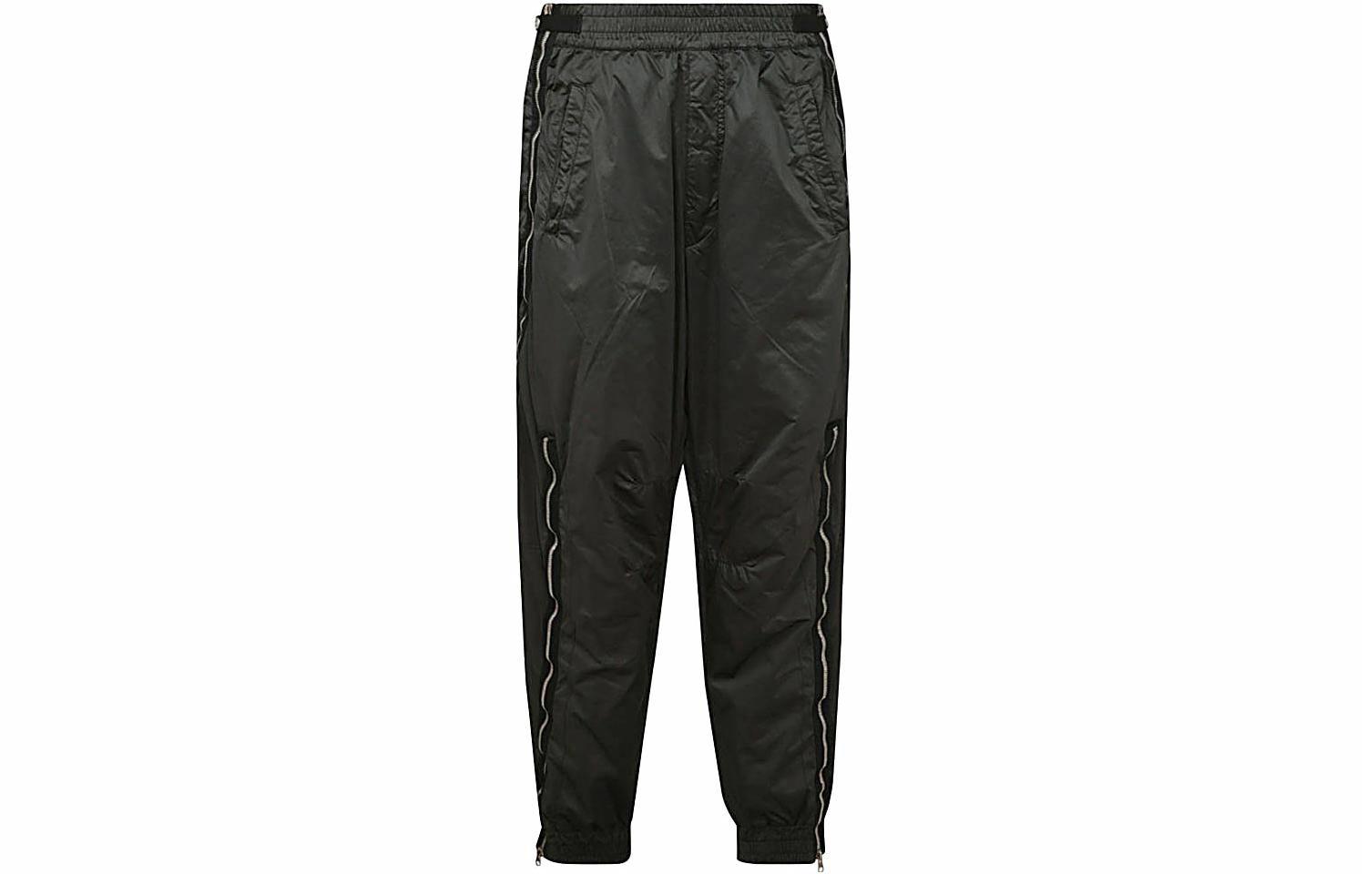 Мужские штаны Stone Island Shadow Project (темно-серые)