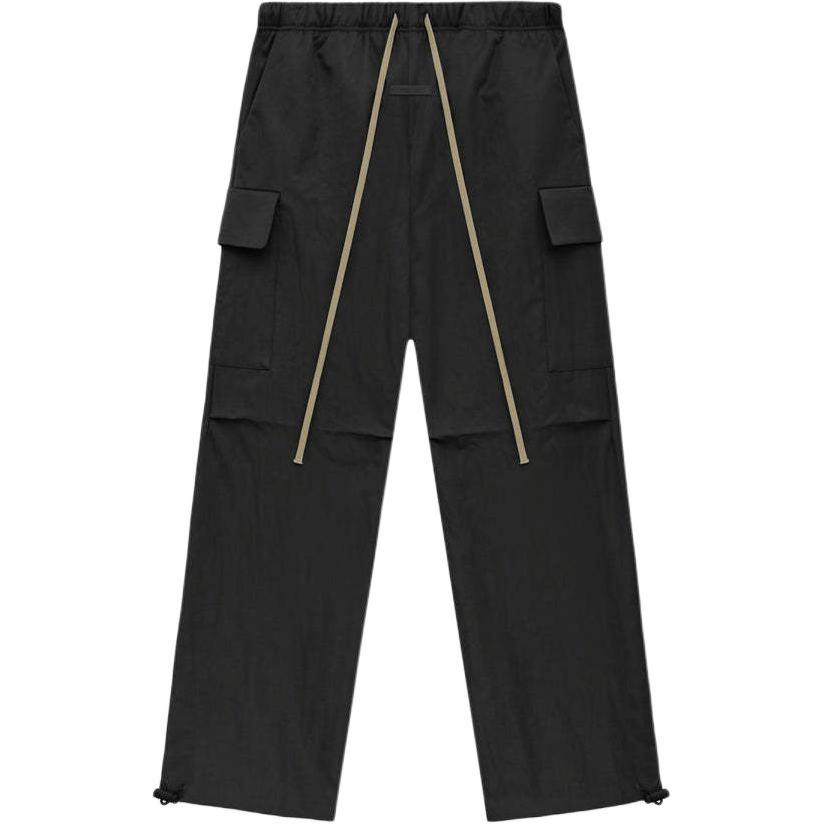Мужские брюки Fear of God Essentials (однотонные карго)