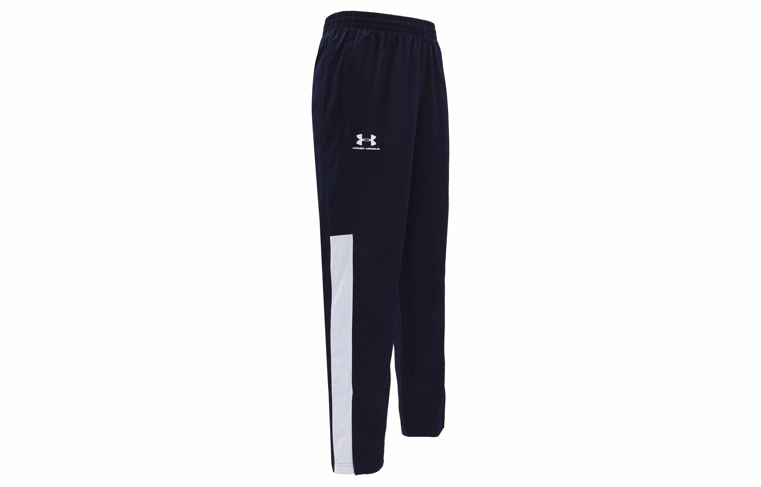 Мужские штаны Under Armour 1352031-410 (синие)