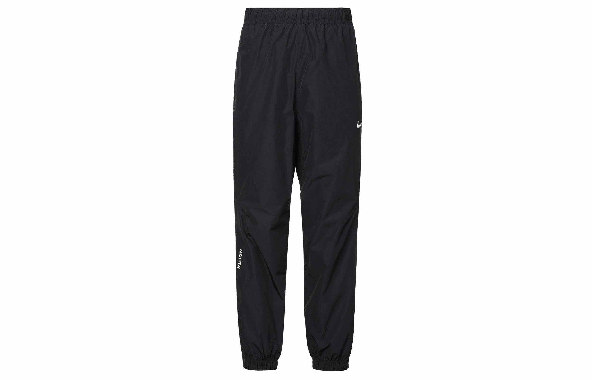 nocta nike joggers