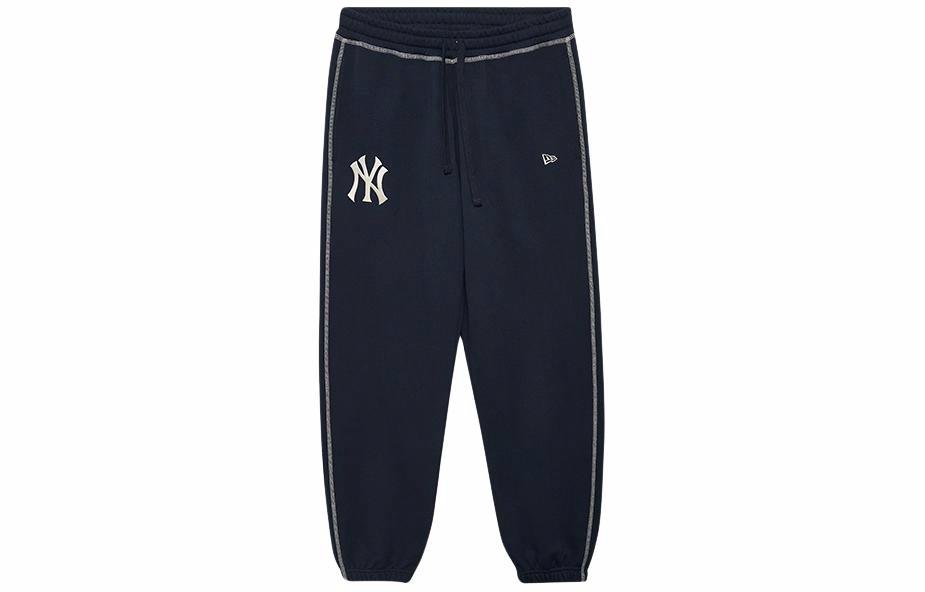 Штаны New New Era SS24 MLB (темно-синий)