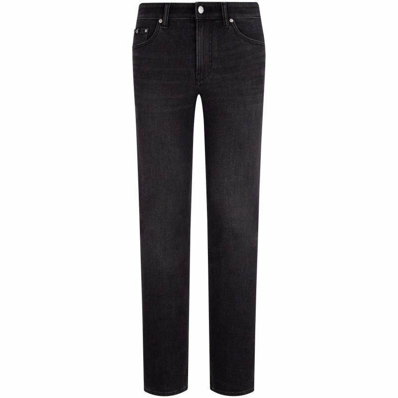 Мужские штаны CALVIN KLEIN Jeans (синие)