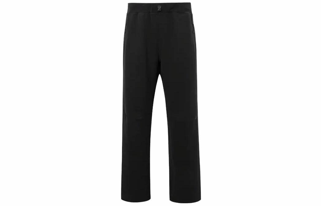 Мужские штаны Arcteryx Leston Sweatpants (черные)