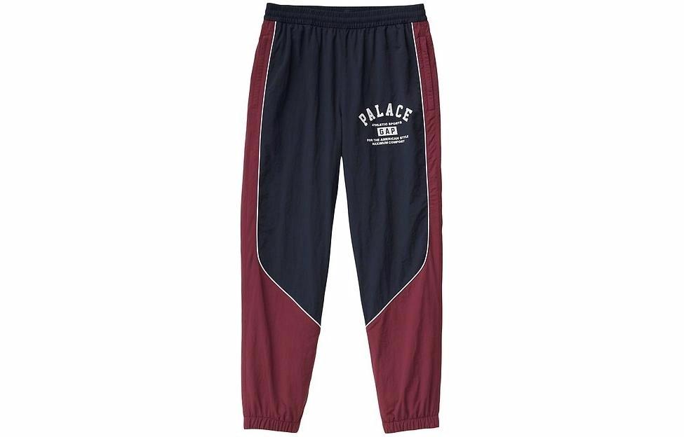Штаны GAP x PALACE (темно-синие)