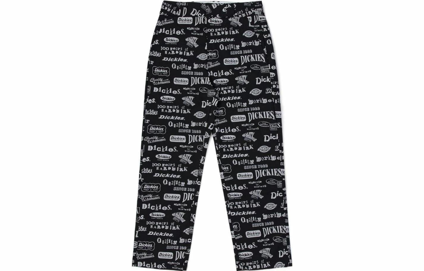 Штаны Dickies Logo (разноцветные)