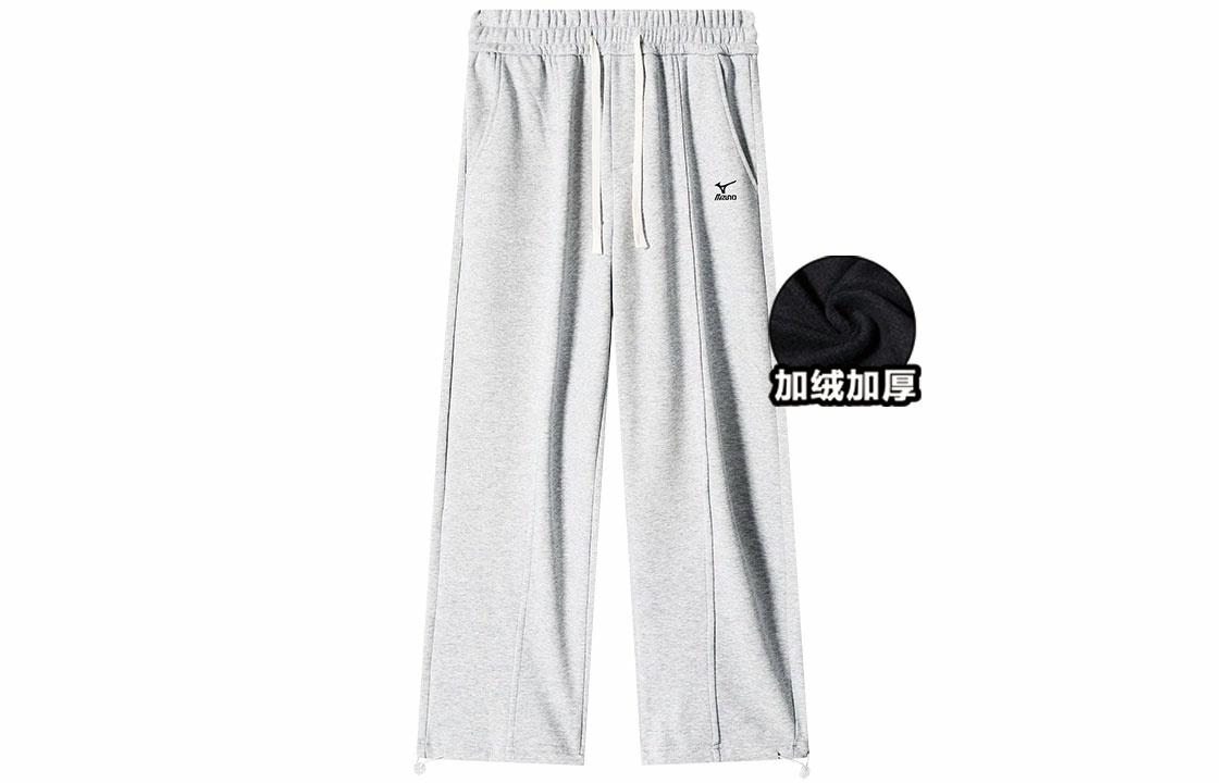 Штаны Mizuno (черные)