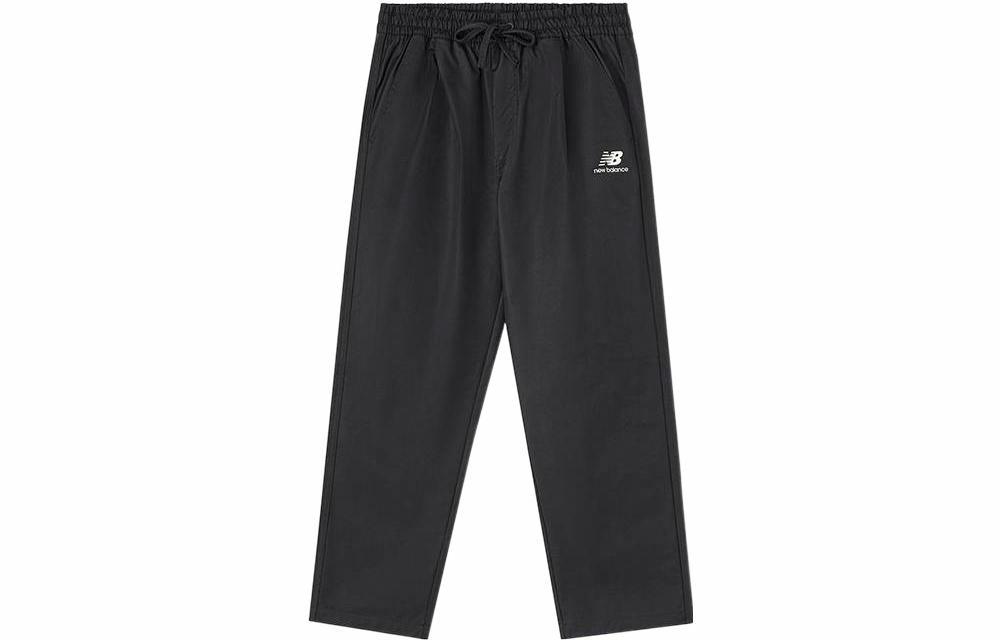 Мужские штаны New Balance CNY (черные)
