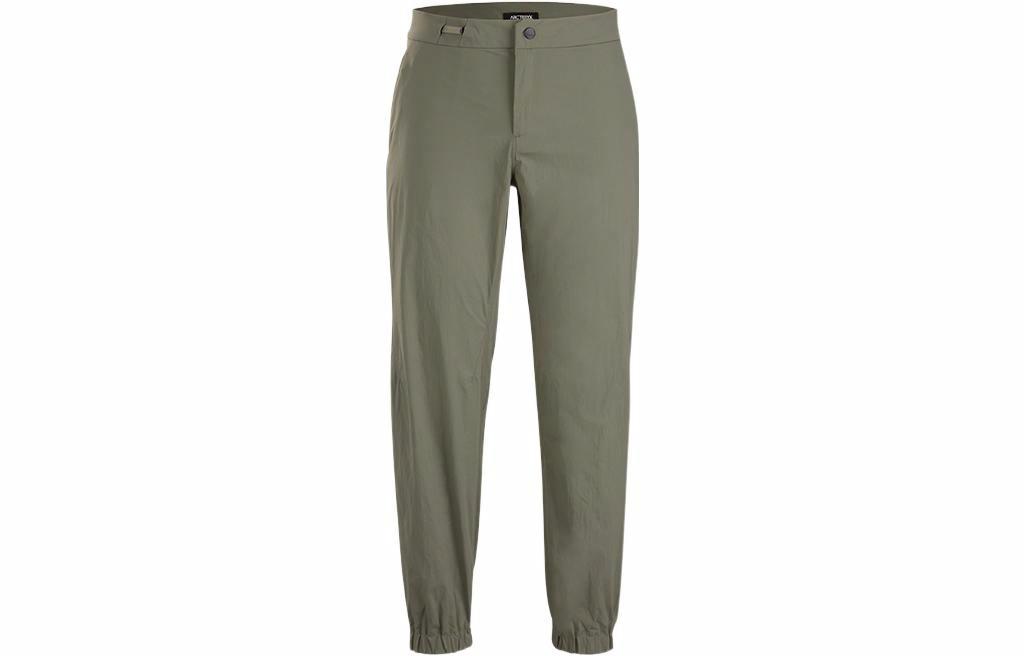 Мужские штаны Arcteryx (серые)