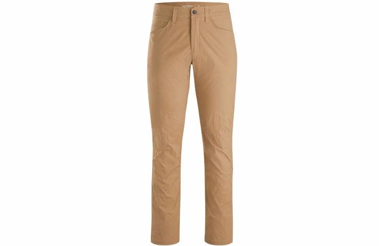 Мужские штаны Arcteryx Levon Pants (однотонные)