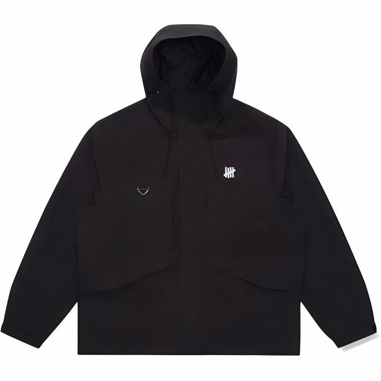 Куртка UNDEFEATED FW24 (разноцветная)