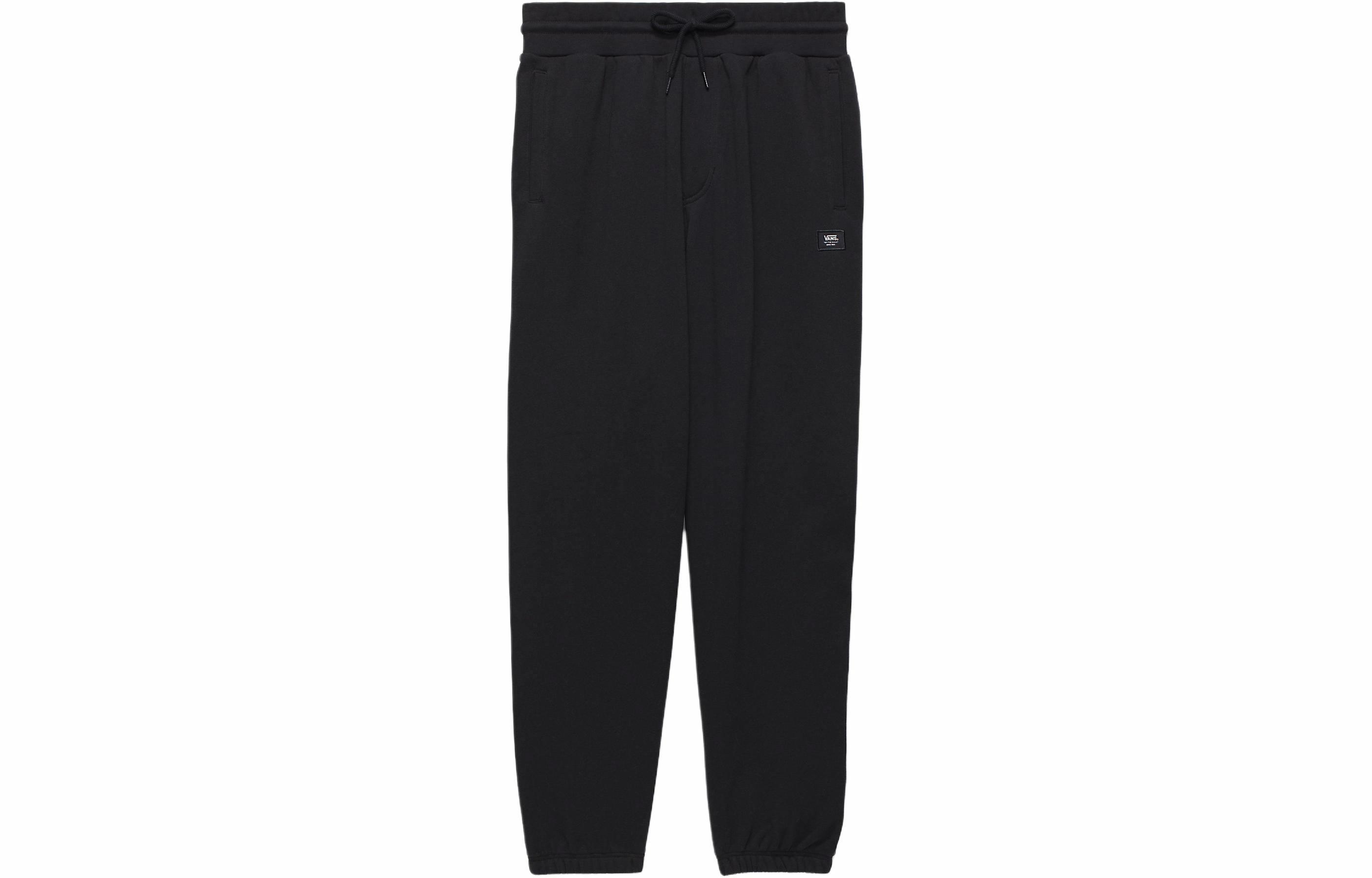 Мужские штаны Vans Original Standards (черные)