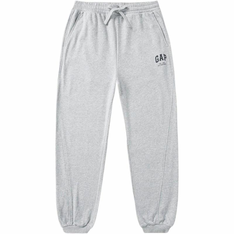 Штаны GAP 465818 (серые)