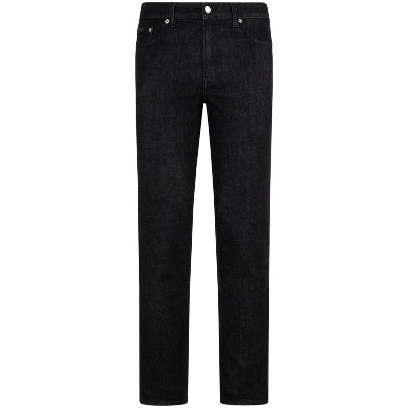 Мужские джинсы CALVIN KLEIN Jeans (синие)