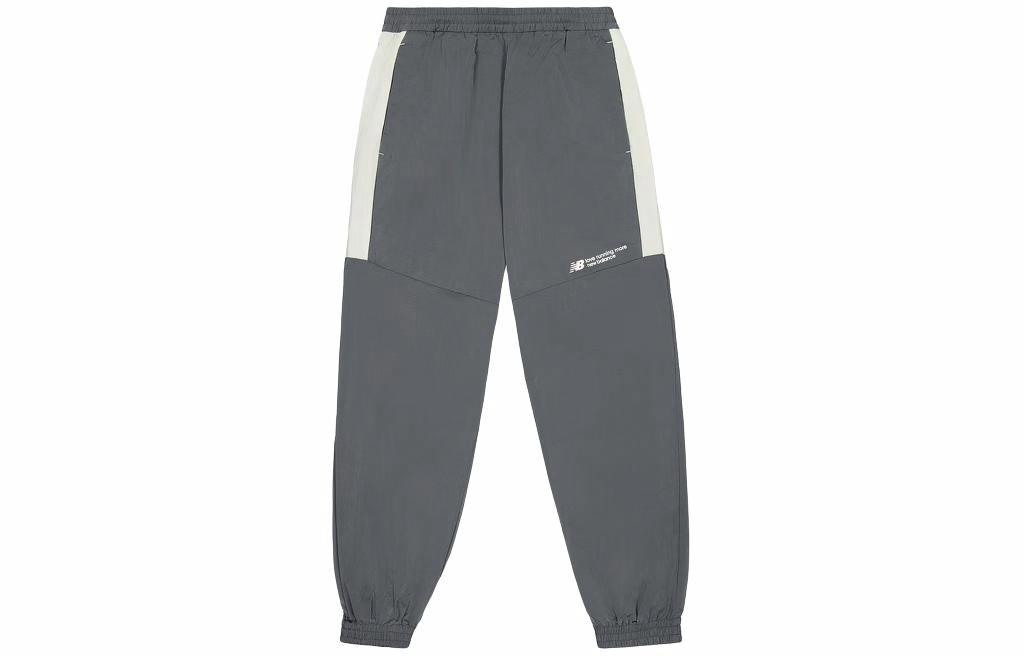 Мужские штаны New Balance (серые)