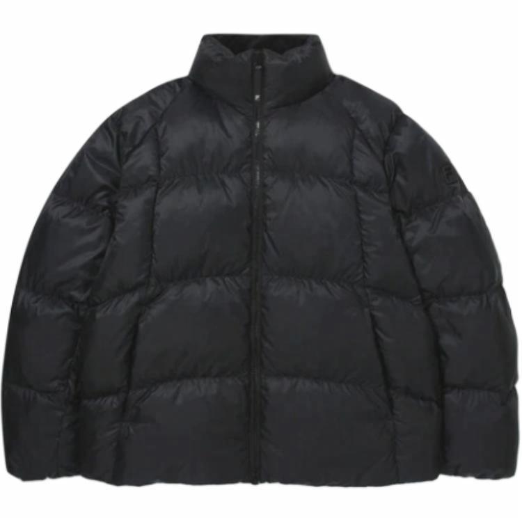 Куртка Fila (черная)