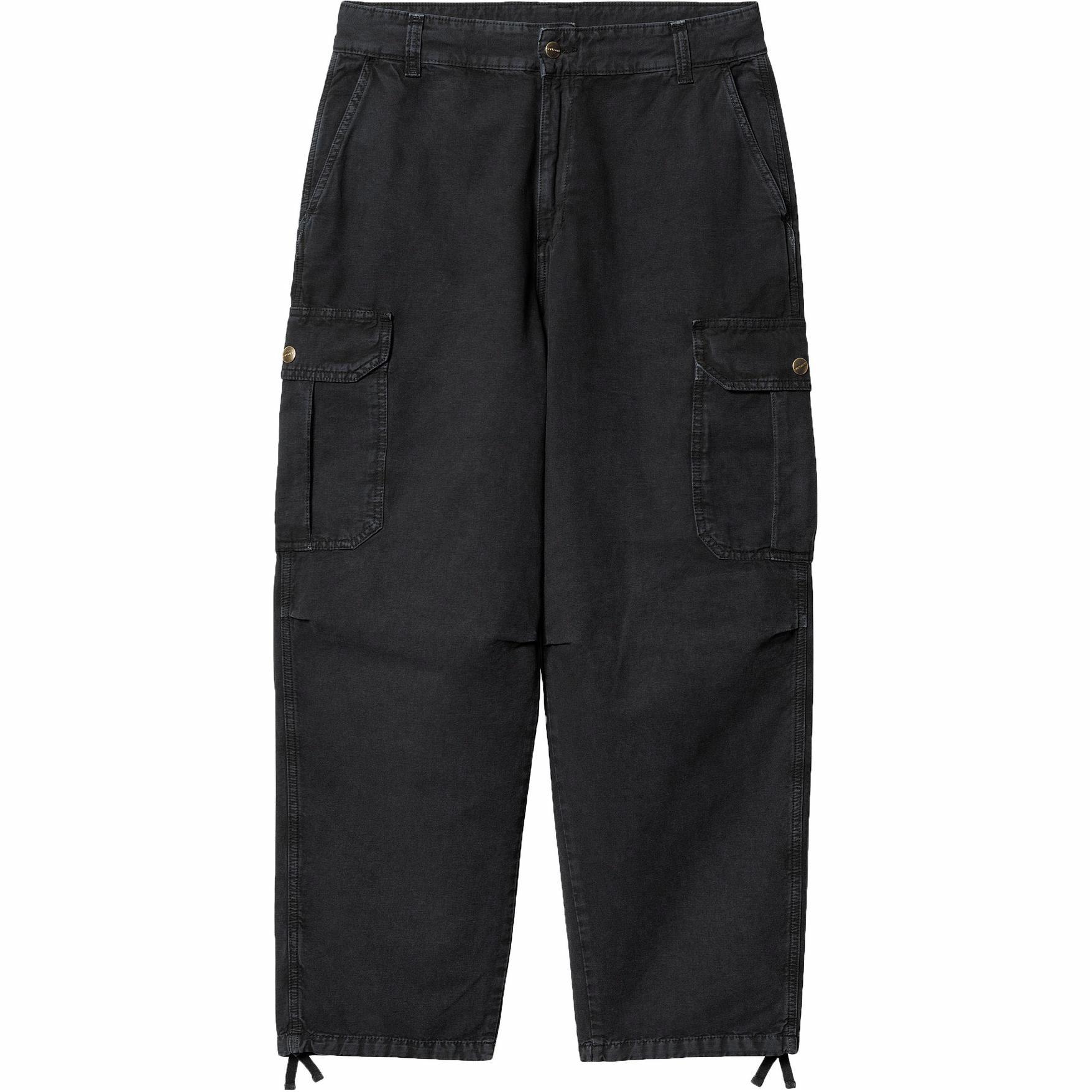 Мужские штаны Carhartt Carhartt WIP (черные)