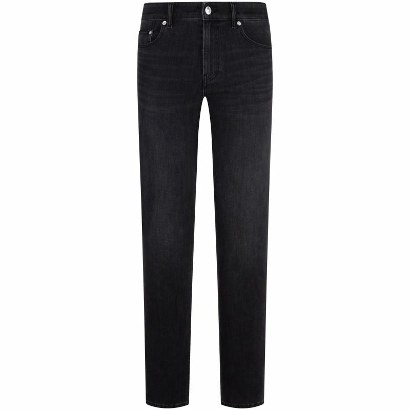 Мужские джинсы CALVIN CALVIN KLEIN Jeans (синие)