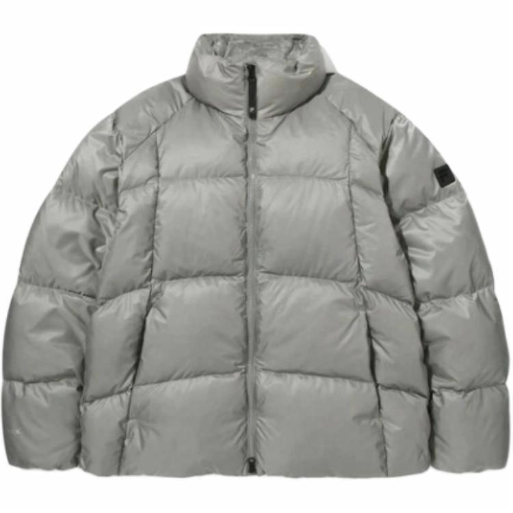 Куртка Fila (/ теплая серая)