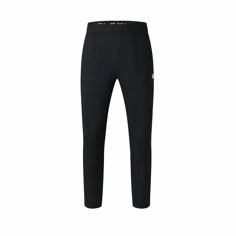 Мужские штаны Fila Fitness (черные)
