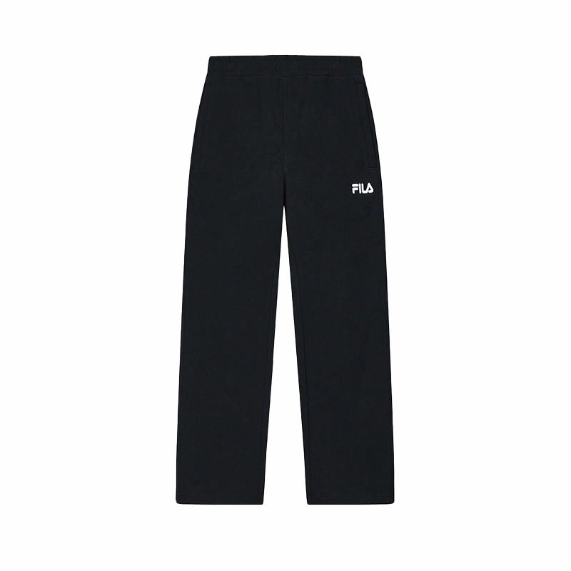Мужские штаны Fila Originale (черные)
