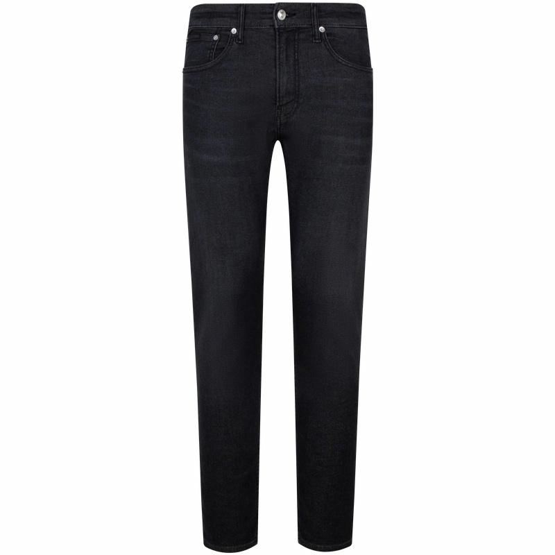 Мужские джинсы CALVIN KLEIN SS25 Jeans (синие)