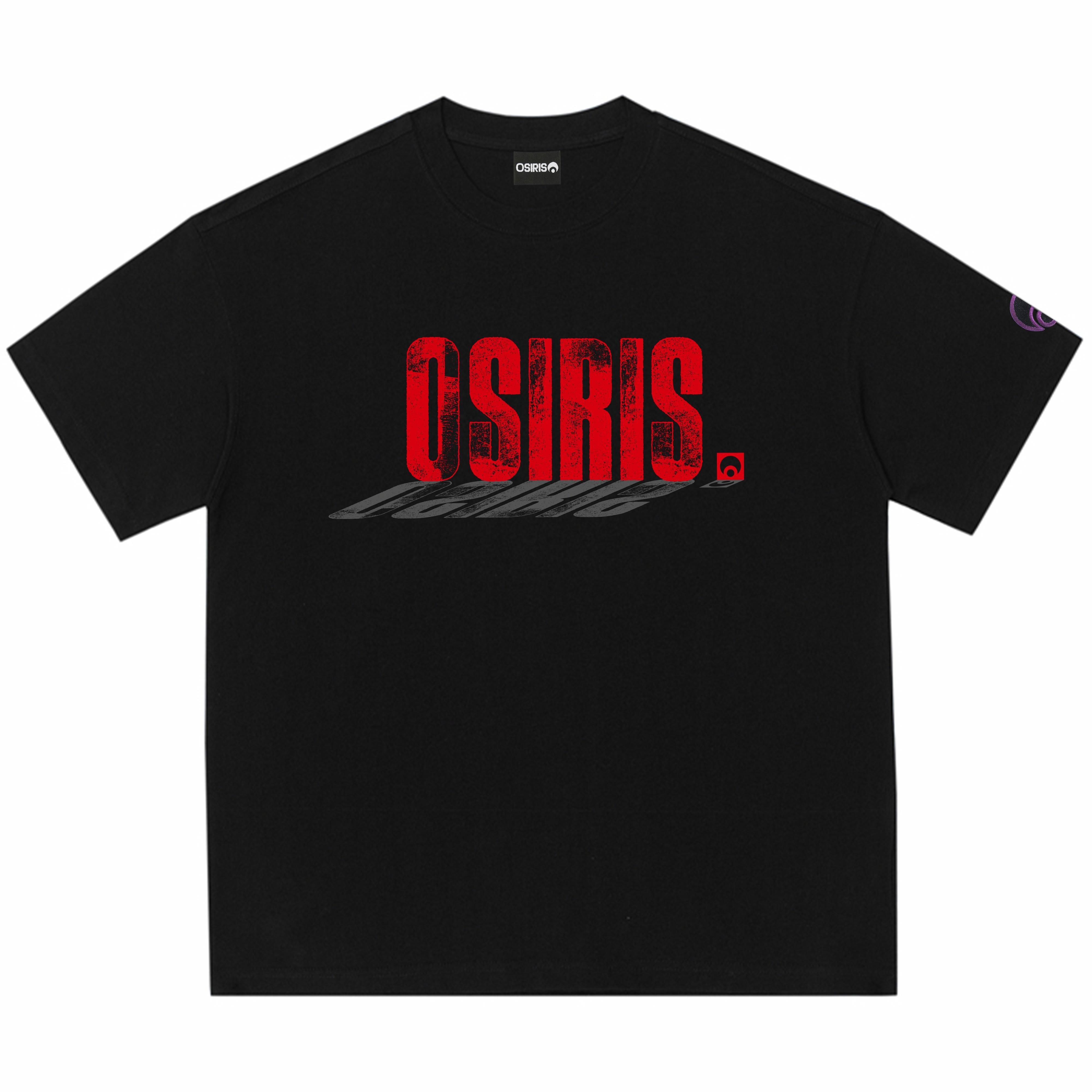 Футболка OSIRIS (белая)