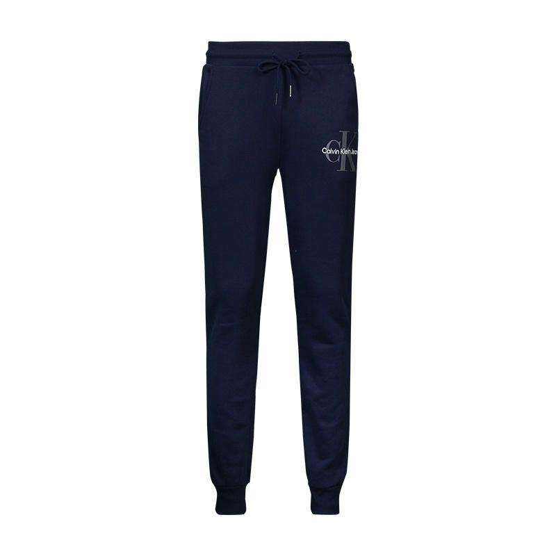 Мужские штаны CALVIN KLEIN Jeans (бежевые)