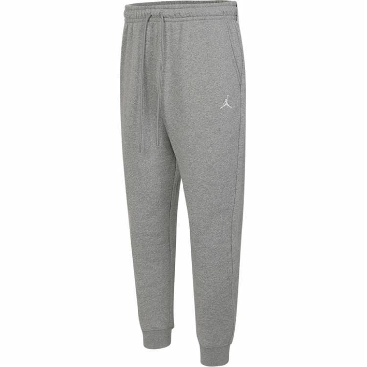 Мужские штаны Jordan Dri-FIT Sport Crossover (серые)