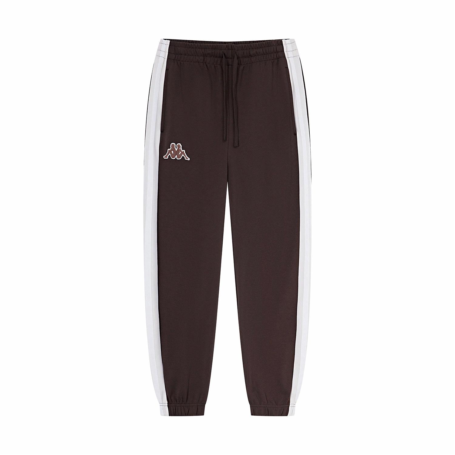 Мужские штаны Kappa 1916 Knit Pants (разноцветные)