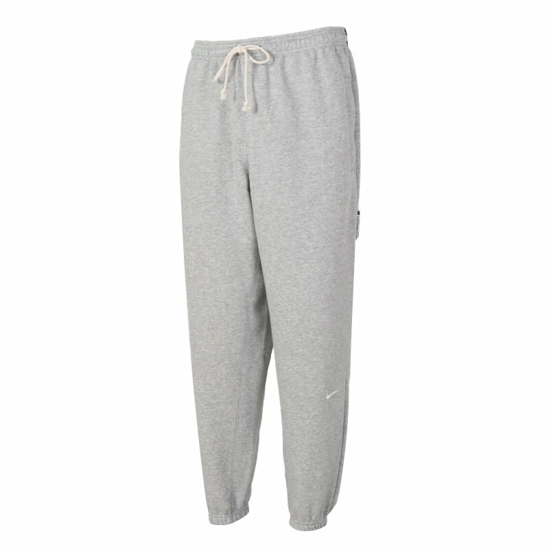 Мужские штаны Nike Dri-Fit (серые)