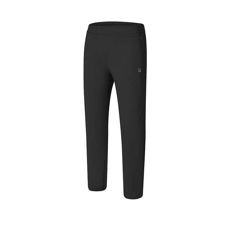 Мужские штаны Fila Fitness (черные)
