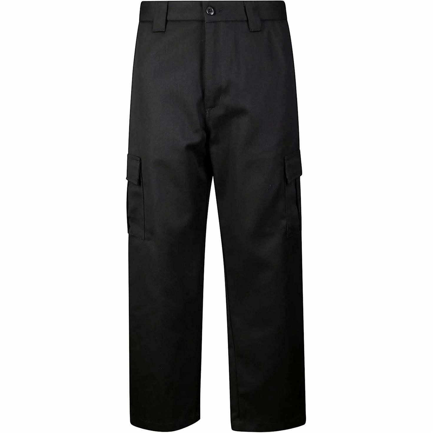 Мужские штаны Carhartt WIP I0337608901 (черный)
