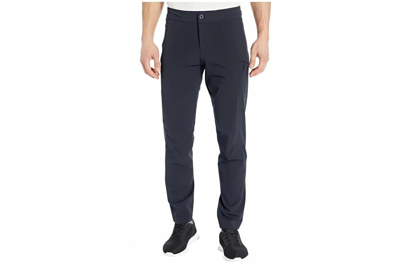 Мужские штаны Arcteryx Sabreo Pant (черные)