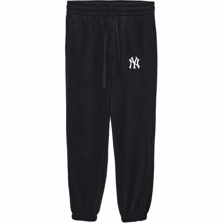 Штаны New Era New Era MLB (черные)