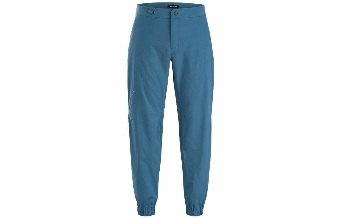 Мужские штаны Arcteryx ACROPLE JOGGER (черные)