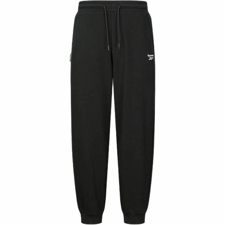Штаны Reebok Reebok (черные)