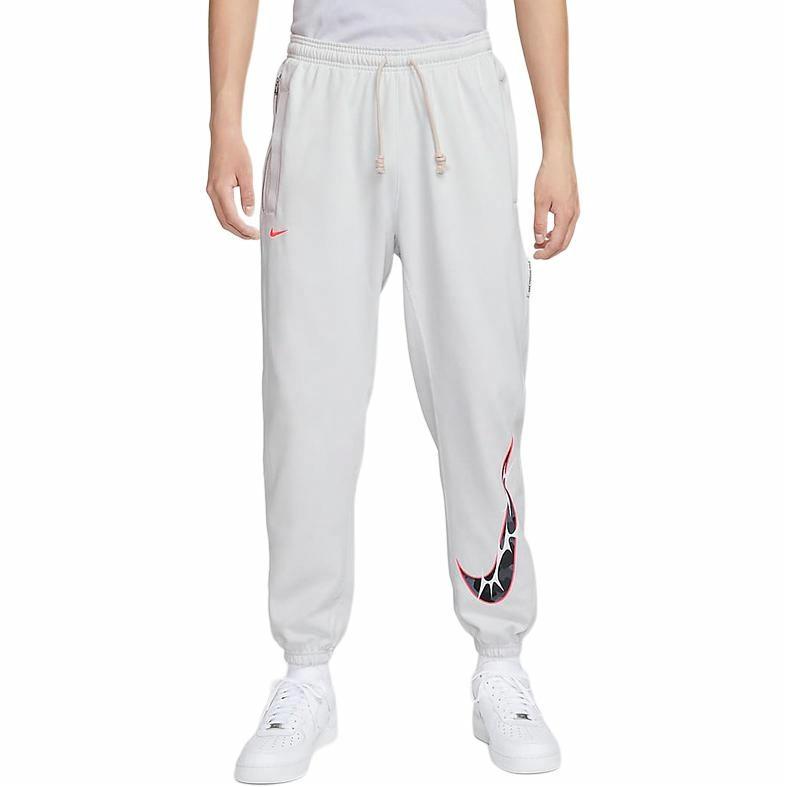 Мужские штаны Nike (белые)