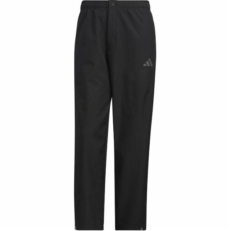 Мужские штаны adidas JX1788 (черные)