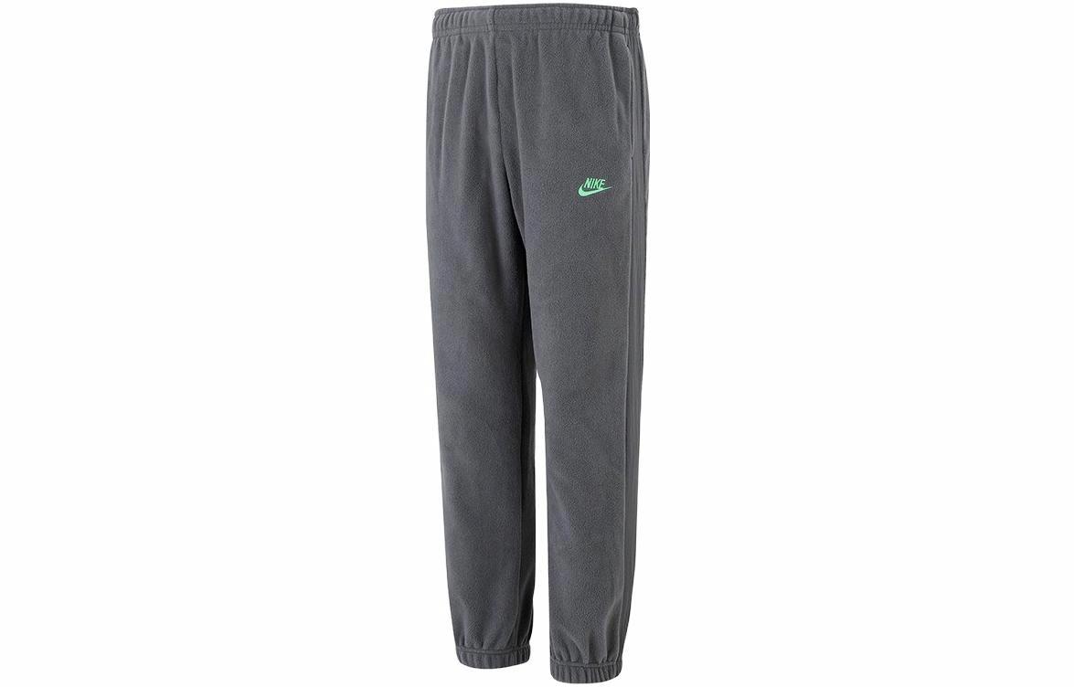 Мужские штаны Nike Essentials (серые)