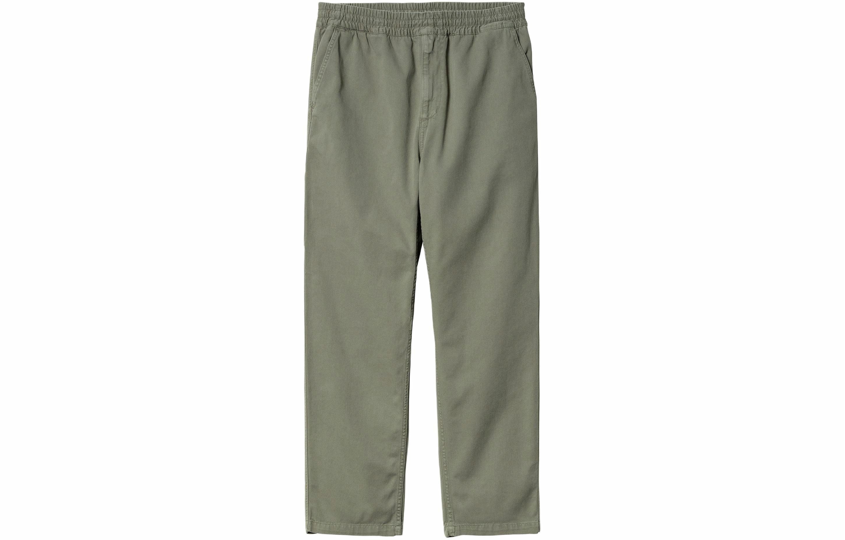 Мужские штаны Carhartt (зеленые)