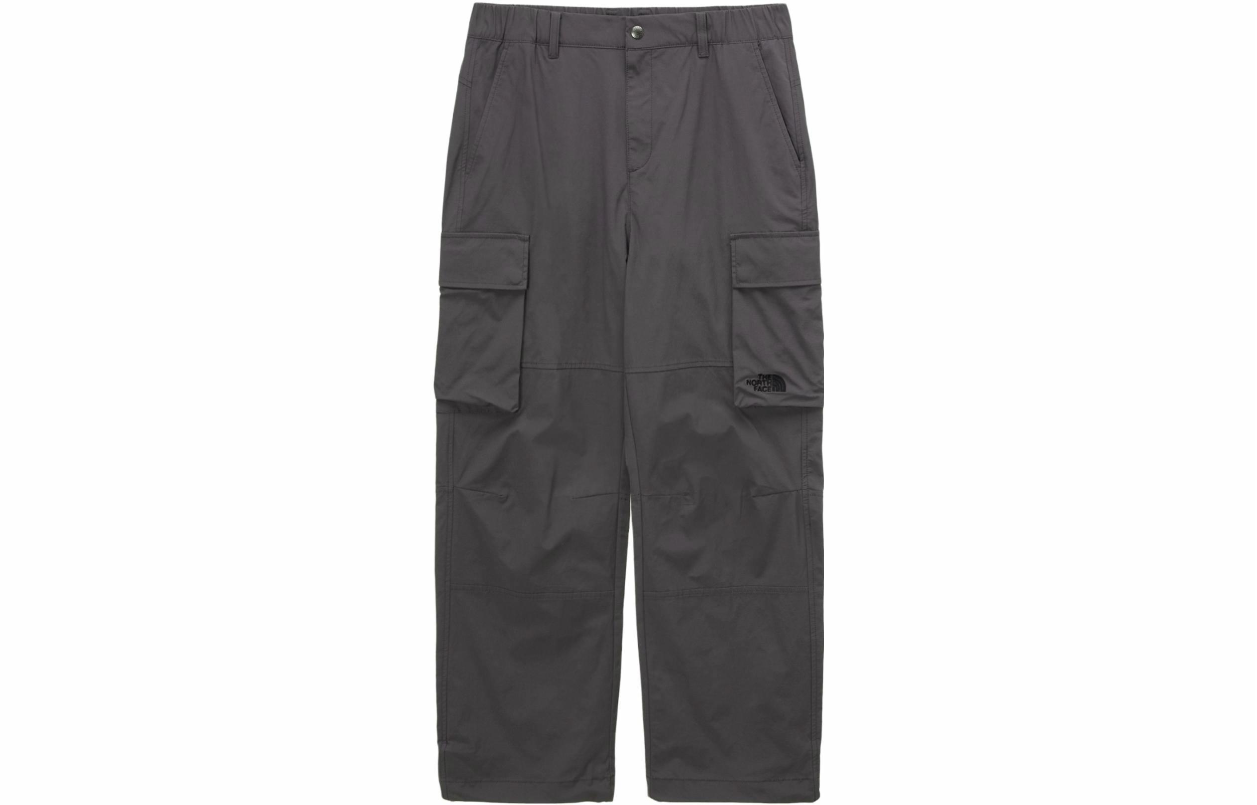 Брюки The North Face (серые)