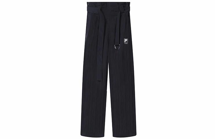 Женские штаны Fila (синие)