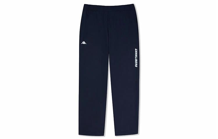 Мужские штаны Kappa Gara Pants (черные)