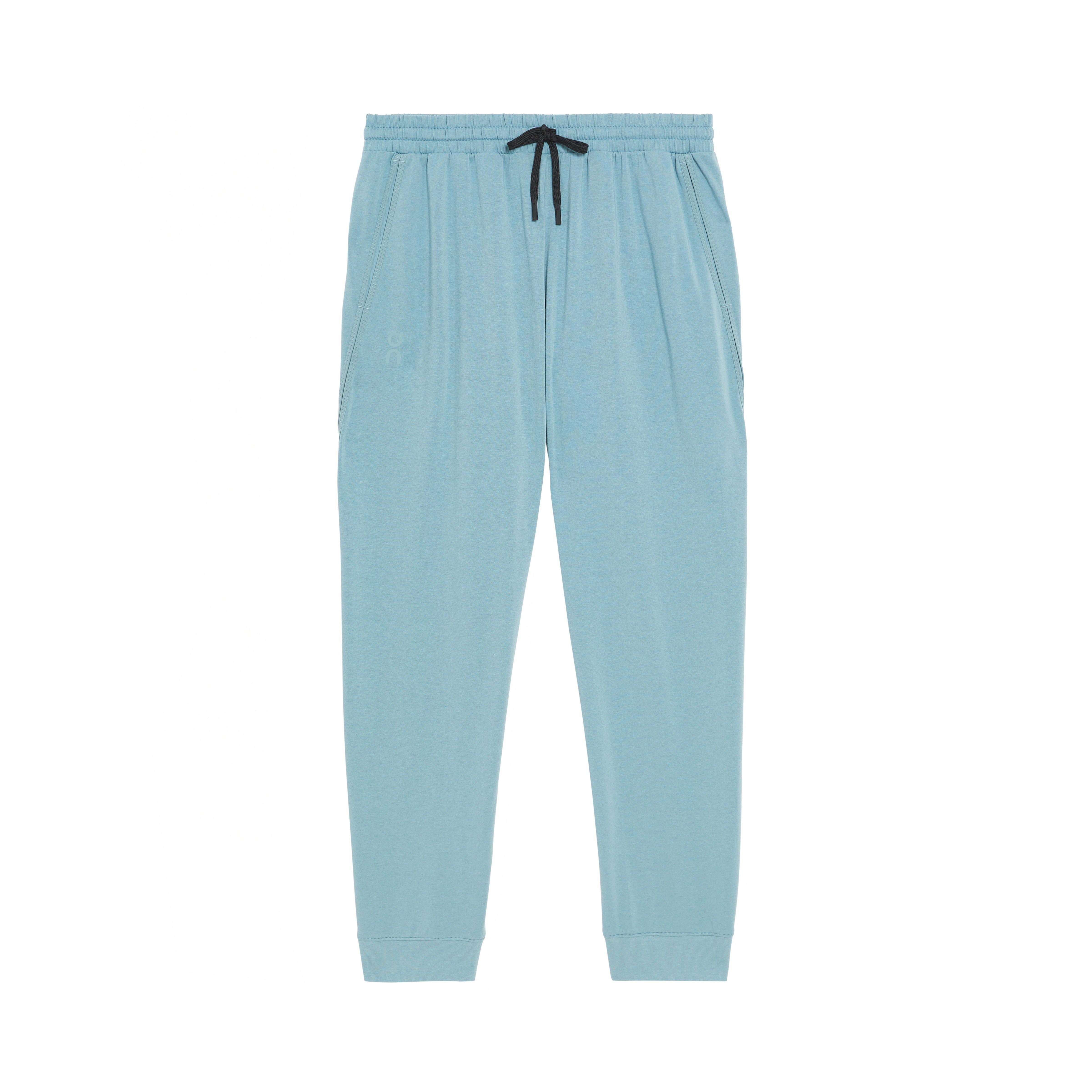 Мужские спортивные брюки On Movement FW24 Joggers (синие)
