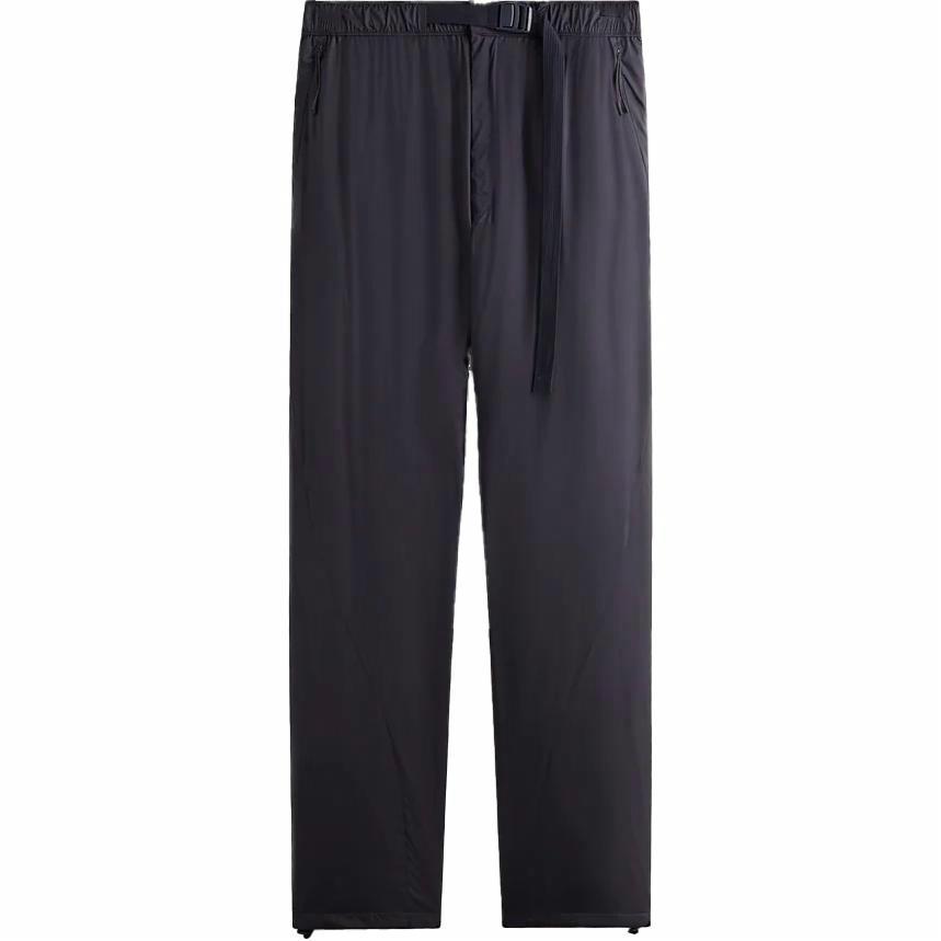 Мужские брюки Kith Puffed Nylon Mercer 2024 (синие)