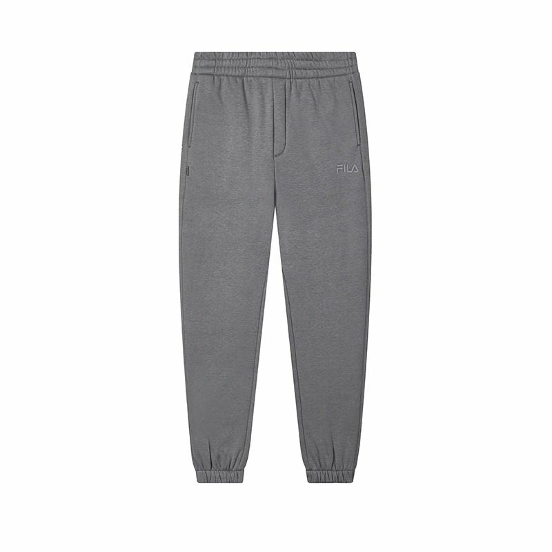 Мужские штаны Fila ORIGINALE (серые)